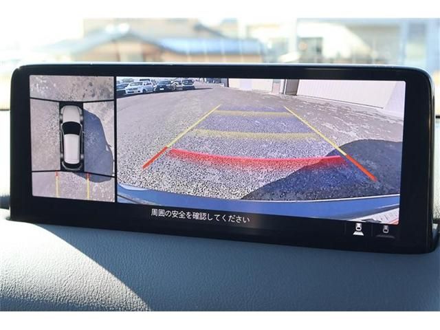 Ref No.A15781295 MAZDA CX5 Image#4