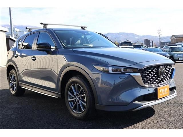 Ref No.A15781295 MAZDA CX5 Image#19