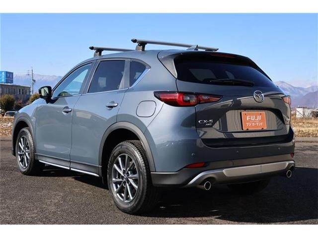 Ref No.A15781295 MAZDA CX5 Image#20