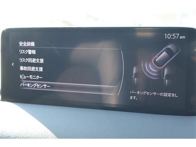 Ref No.A15781295 MAZDA CX5 Image#5