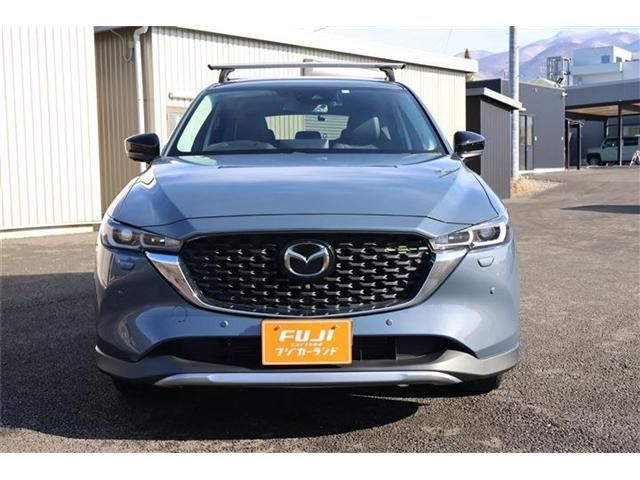 Ref No.A15781295 MAZDA CX5 Image#17