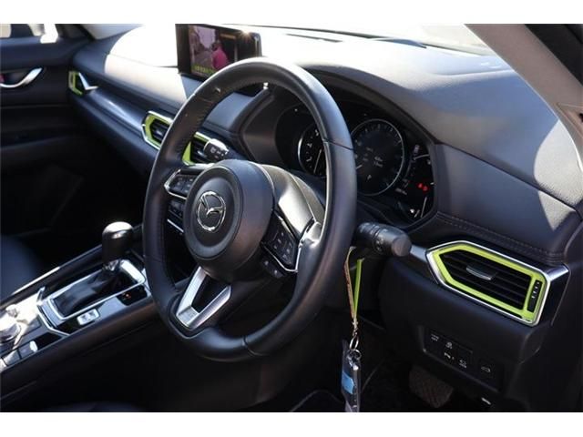 Ref No.A15781295 MAZDA CX5 Image#11