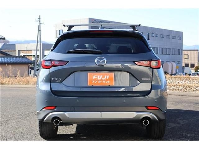 Ref No.A15781295 MAZDA CX5 Image#18