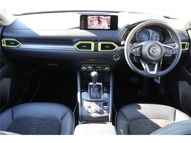 Ref No.A15781295 MAZDA CX5 Image#2