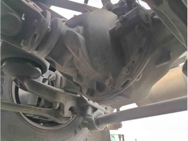 Ref No.A15781329 NISSAN DIESEL QUON Image#9
