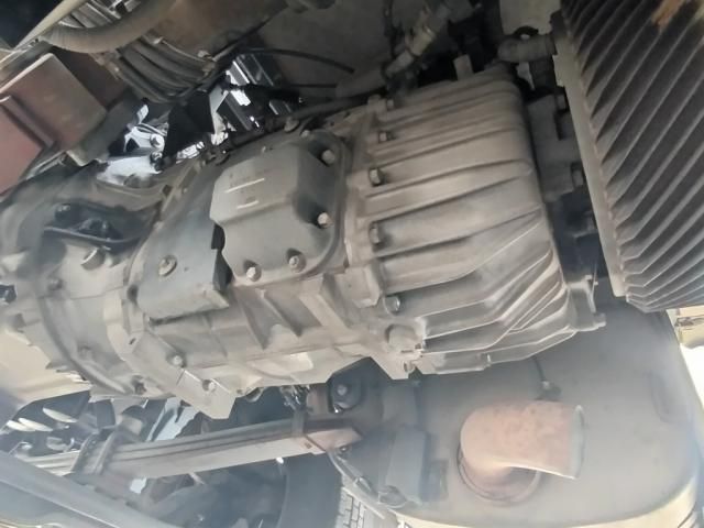 Ref No.A15781329 NISSAN DIESEL QUON Image#11
