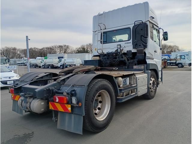 Ref No.A15781329 NISSAN DIESEL QUON Image#3