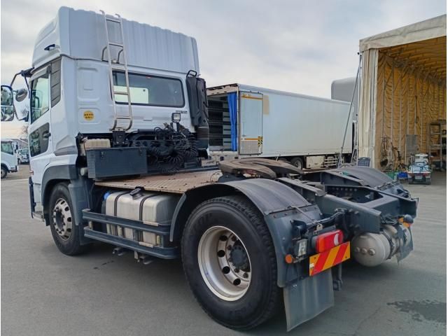 Ref No.A15781329 NISSAN DIESEL QUON Image#4