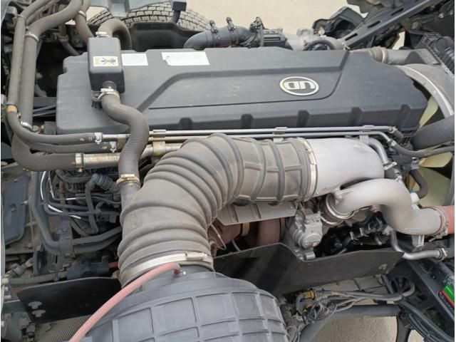 Ref No.A15781329 NISSAN DIESEL QUON Image#14