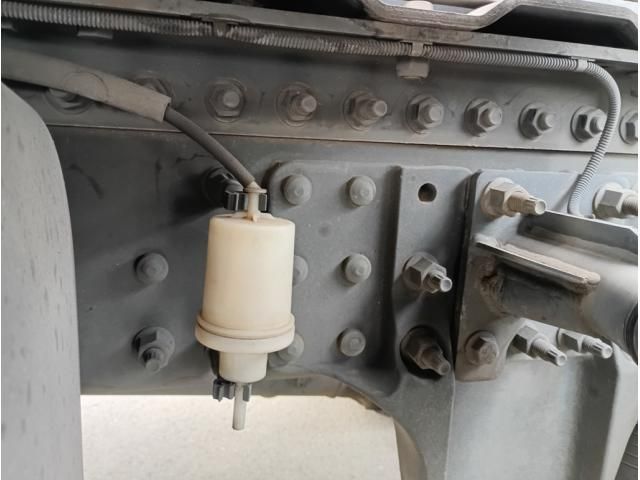 Ref No.A15781329 NISSAN DIESEL QUON Image#7