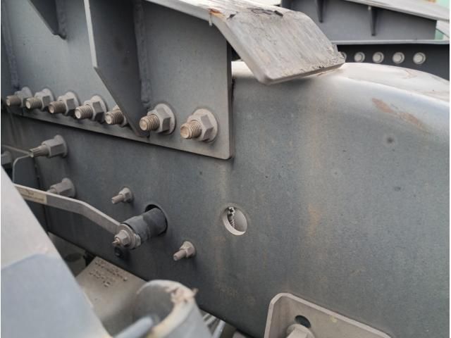 Ref No.A15781329 NISSAN DIESEL QUON Image#8