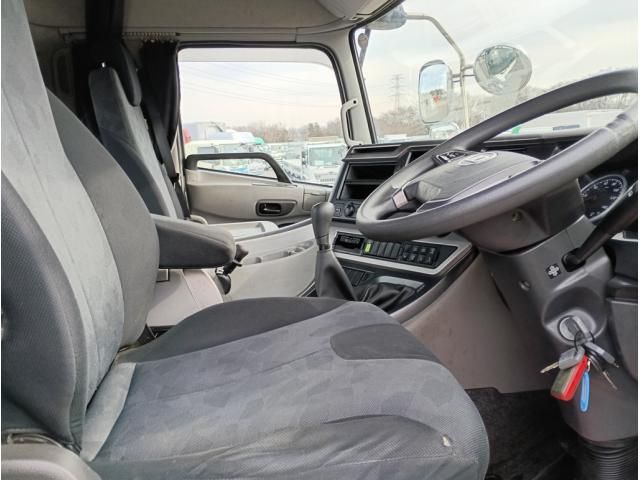 Ref No.A15781329 NISSAN DIESEL QUON Image#17