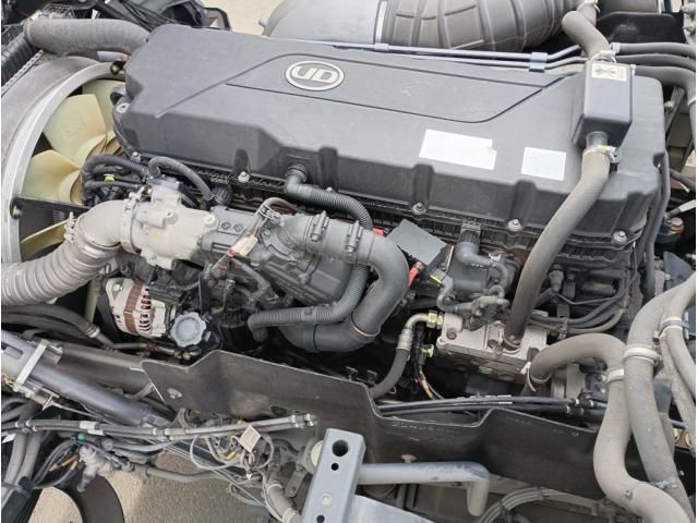 Ref No.A15781329 NISSAN DIESEL QUON Image#13