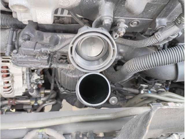 Ref No.A15781329 NISSAN DIESEL QUON Image#15
