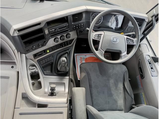 Ref No.A15781329 NISSAN DIESEL QUON Image#20