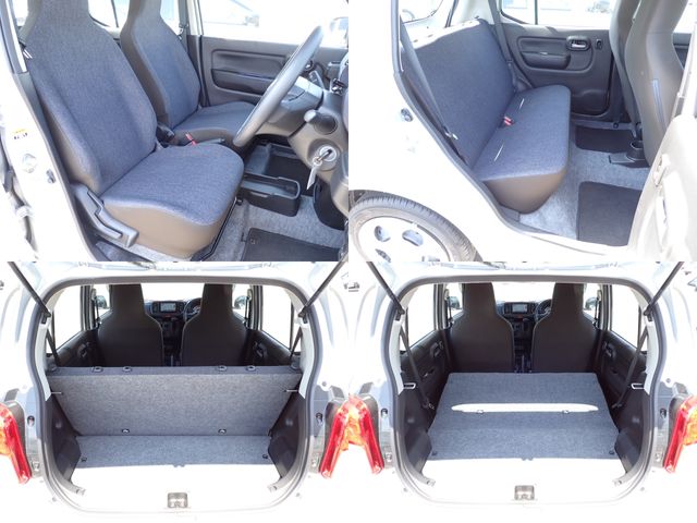 Ref No.A15781368 SUZUKI ALTO Image#15