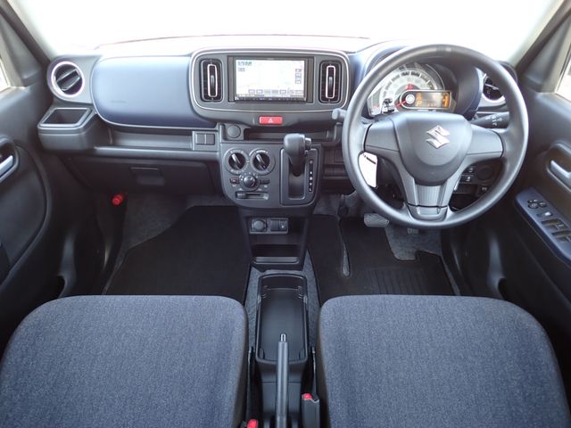Ref No.A15781368 SUZUKI ALTO Image#2