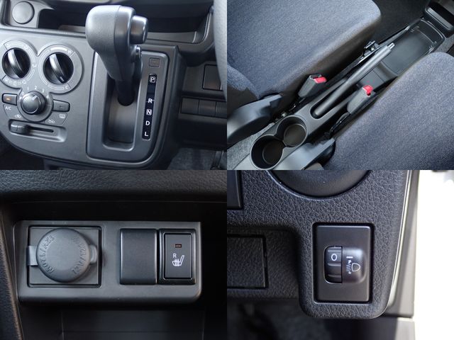 Ref No.A15781368 SUZUKI ALTO Image#11