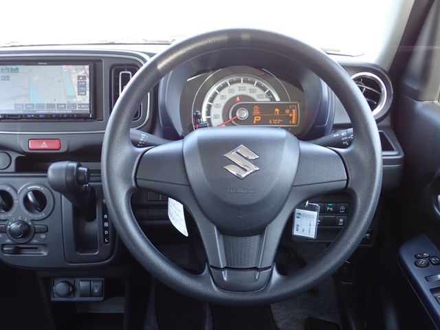 Ref No.A15781368 SUZUKI ALTO Image#5