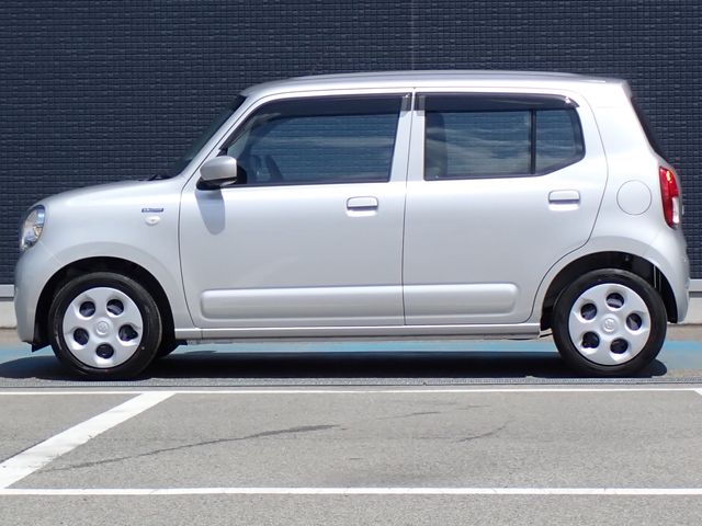 Ref No.A15781368 SUZUKI ALTO Image#16