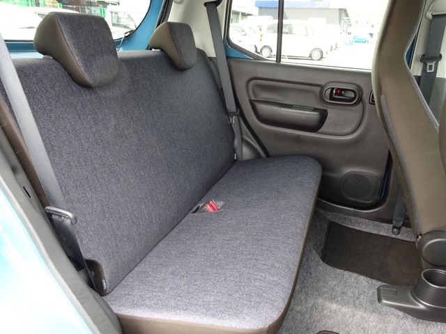Ref No.A15781369 SUZUKI ALTO Image#18