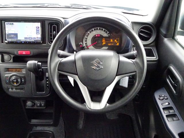 Ref No.A15781369 SUZUKI ALTO Image#5