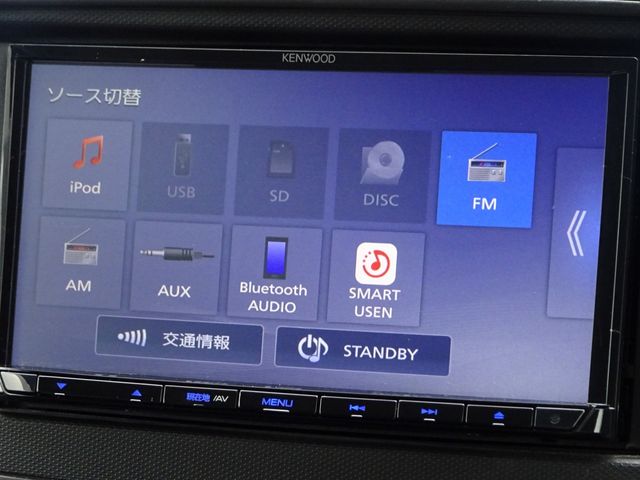Ref No.A15781369 SUZUKI ALTO Image#8