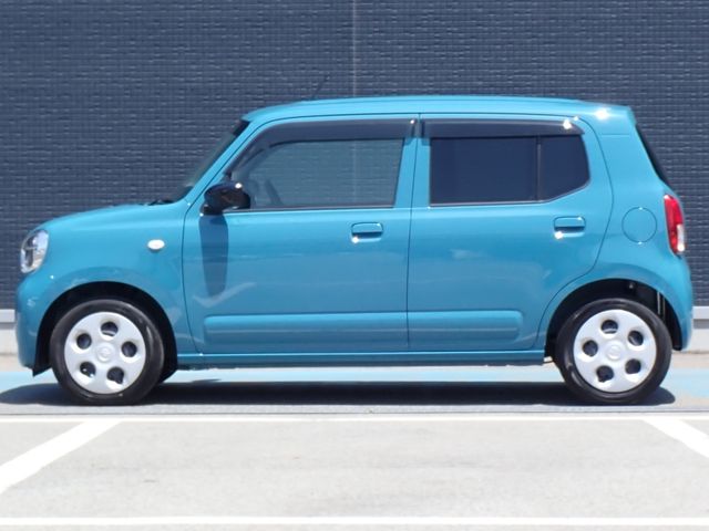 Ref No.A15781369 SUZUKI ALTO Image#20