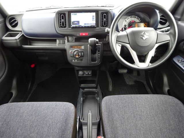 Ref No.A15781369 SUZUKI ALTO Image#2