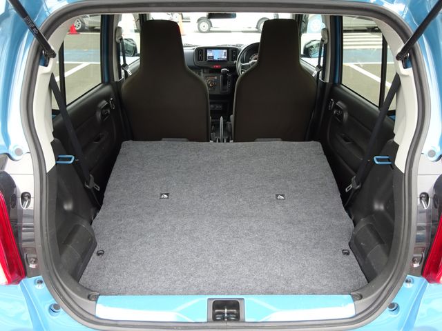 Ref No.A15781369 SUZUKI ALTO Image#19