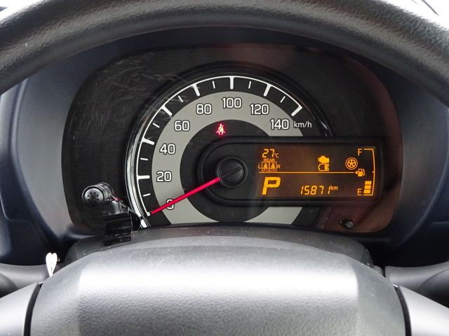Ref No.A15781369 SUZUKI ALTO Image#6