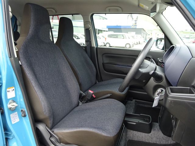 Ref No.A15781369 SUZUKI ALTO Image#17