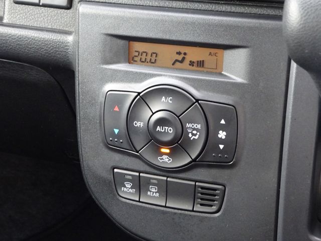 Ref No.A15781369 SUZUKI ALTO Image#11