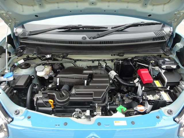 Ref No.A15781369 SUZUKI ALTO Image#4
