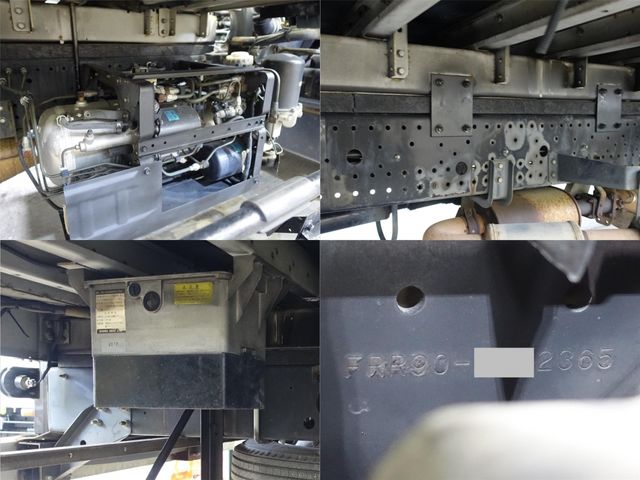Ref No.A15781382 ISUZU FORWARD Image#10