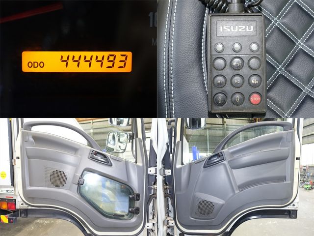 Ref No.A15781382 ISUZU FORWARD Image#12