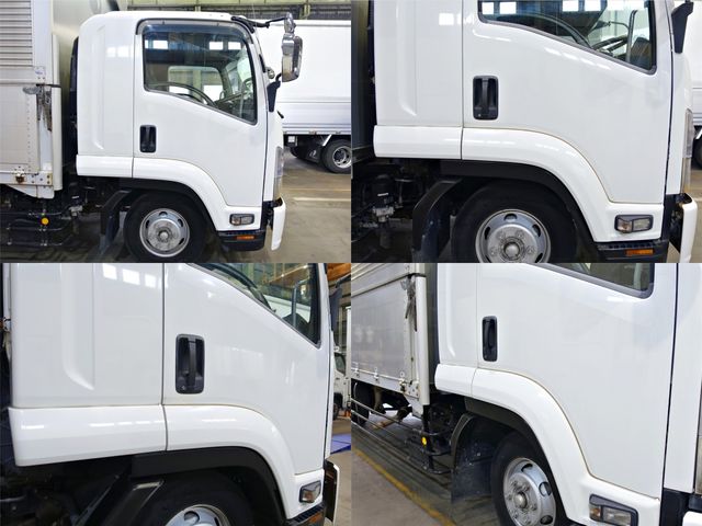 Ref No.A15781382 ISUZU FORWARD Image#3