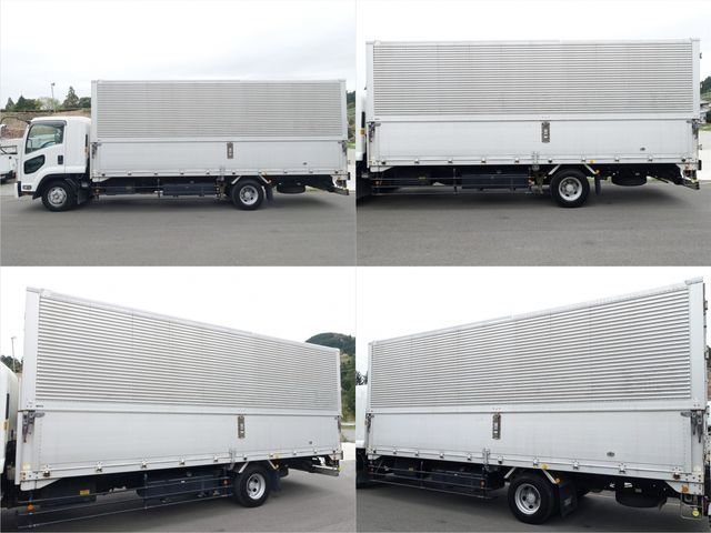 Ref No.A15781382 ISUZU FORWARD Image#5