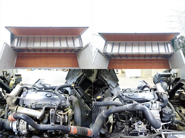 Ref No.A15781382 ISUZU FORWARD Image#8