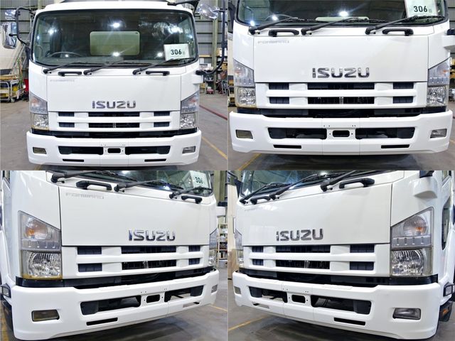 Ref No.A15781382 ISUZU FORWARD Image#2
