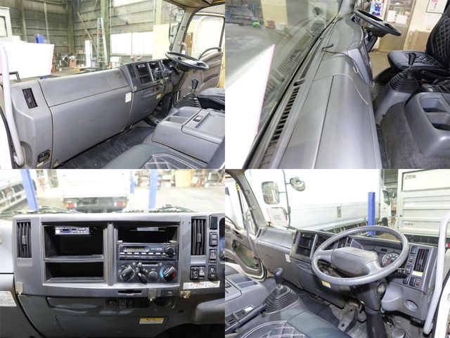Ref No.A15781382 ISUZU FORWARD Image#11