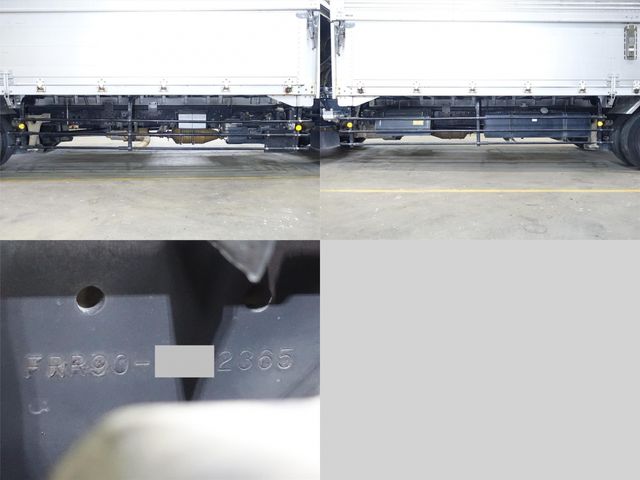 Ref No.A15781382 ISUZU FORWARD Image#9