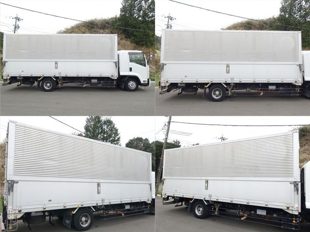 Ref No.A15781382 ISUZU FORWARD Image#4