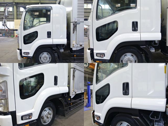 Ref No.A15781382 ISUZU FORWARD Image#6