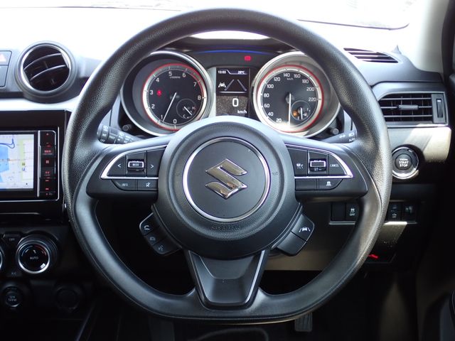 Ref No.A15781412 SUZUKI SWIFT Image#5