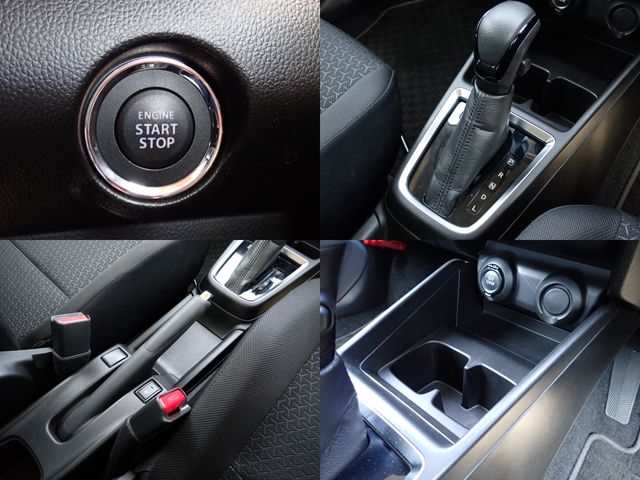 Ref No.A15781412 SUZUKI SWIFT Image#11