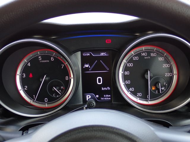 Ref No.A15781412 SUZUKI SWIFT Image#6