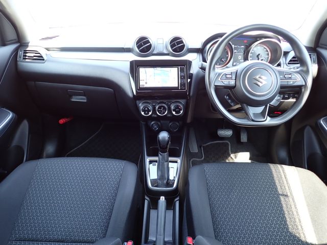 Ref No.A15781412 SUZUKI SWIFT Image#2