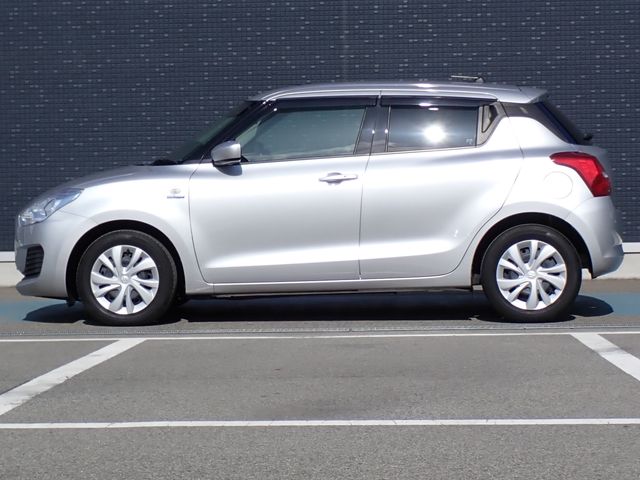 Ref No.A15781412 SUZUKI SWIFT Image#18