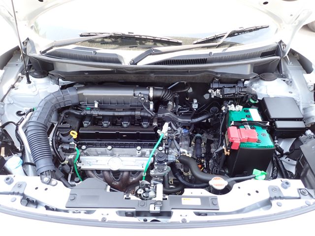 Ref No.A15781412 SUZUKI SWIFT Image#4